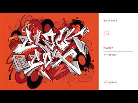 05. Psychopads feat. PeeRZet - Plany