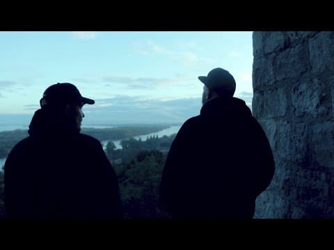 O.S.T.R. & Hades - Illuminati