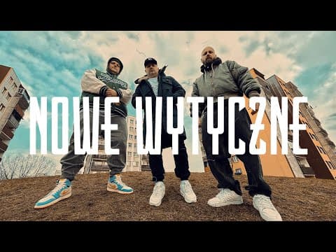 Hedora feat. PIH — Nowe wytyczne
