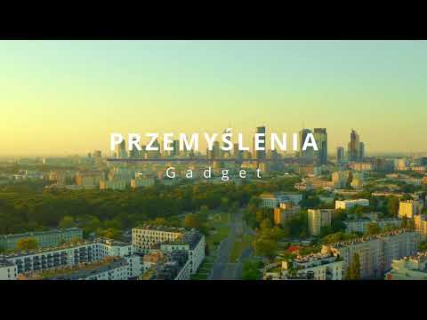 Gadget  - Przemyślenia  (OFFICIAL VIDEO)