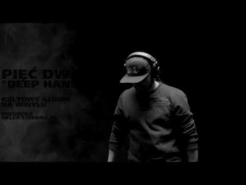Pięć Dwa  - Deep Hans (reedycja winyl) - 12. Papieros