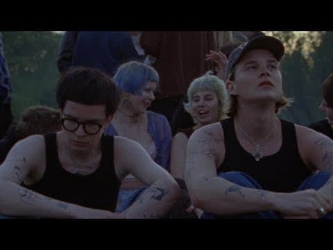 Kacperczyk - Pokolenie Końca Świata