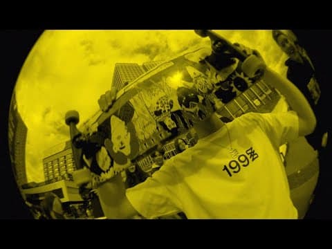 ZIP Skład x Prosto - Miejski Sznyt Part 1