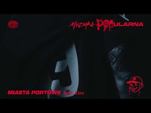 Pezet - Miasta portowe feat. Kizo (prod. BeMelo)
