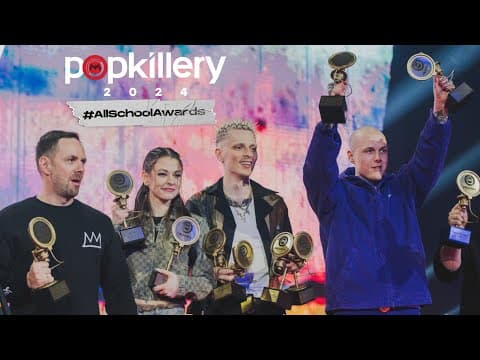 POPKILLERY 2024 od środka - oficjalne aftermovie