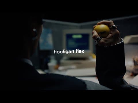 kuban - hooligan flex (prod. favst)