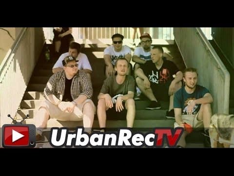 Kręcioł & Piotrush feat. DJ Mack - Nic Nie Muszę