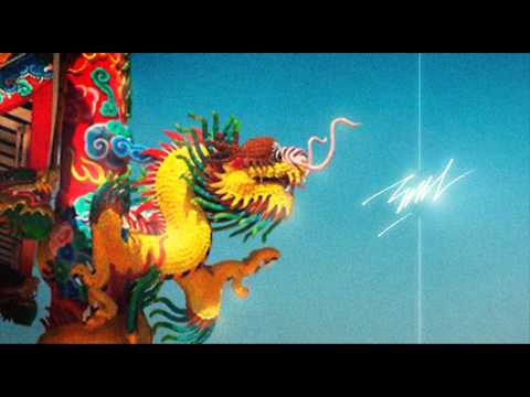 R.A.U. - QUEEN OF CHINA TOWN