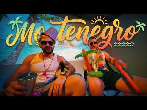 2Strona Ekranu - Montenegro