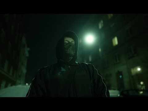 VKIE - CZAS CIE GONI (prod. GMENIU) [🎥: XAWITO]