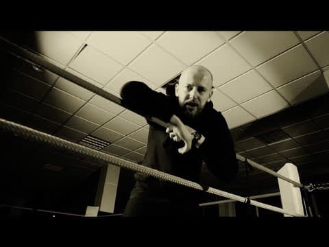 Sampler Orchestra x Ras - Król z obciętą głową
