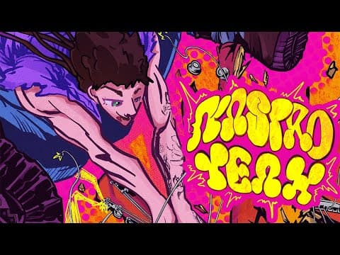 OZZY BABY - NASTROYEAH