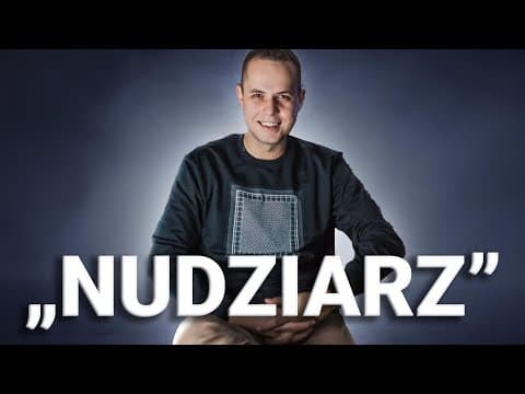 GIBBS - GENIUSZ CZY NUDZIARZ? (Gibbs - Safe)