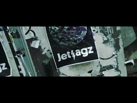 Jetlagz - Żyć i umrzeć w WWA (hɘdonism. video remix)