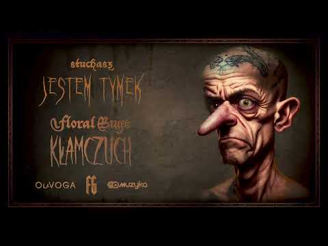 FLORAL BUGS - JESTEM TYMEK [SCRATCH. DJ SOINA] (PROD...