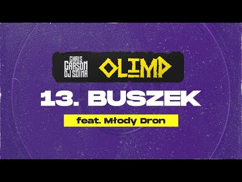 Chris Carson x Dj Soina feat. Młody Dron, DR AP - Bu...