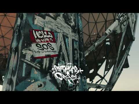 PatrykR - SOS ft. PIH prod. Przemo/PatrykR (Oversize)