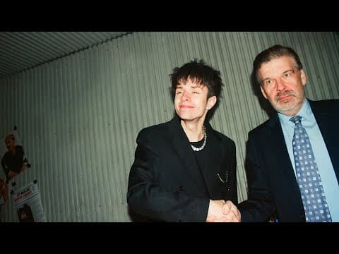 Nikoś - To nie pop (intro)