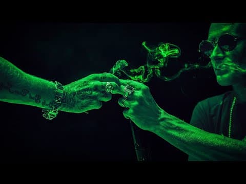 Kali - Przyjacielu Mój