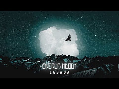 Skorup x Młody - Labada | NATURALNY SATELITA