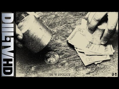 Bilon i Nowa Ferajna - W Stolicy (prod. Szwed Swd)