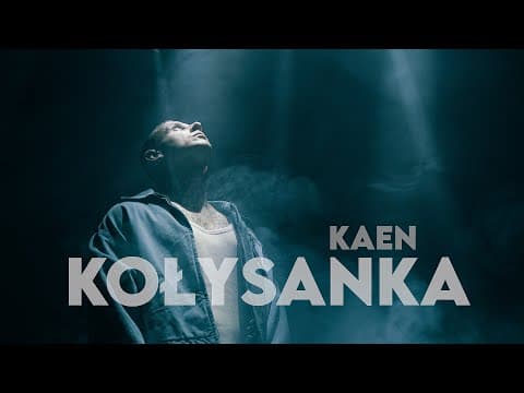 KaeN - Kołysanka [prod. Phono CoZaBit]