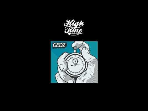 Gedz - Chorągiewki na wietrze gość. Akcja Spontan (p...