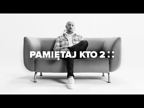 Małpa - Pamiętaj kto 2 (prod. Czarny HIFI, skrecze T...