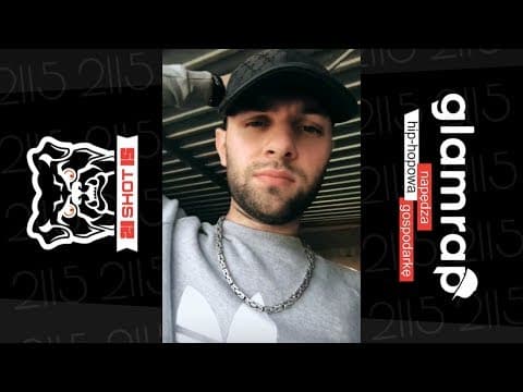 BLACHA 2115 NAGRYWA REMIX „Розовое вино” - FEDUK & A...