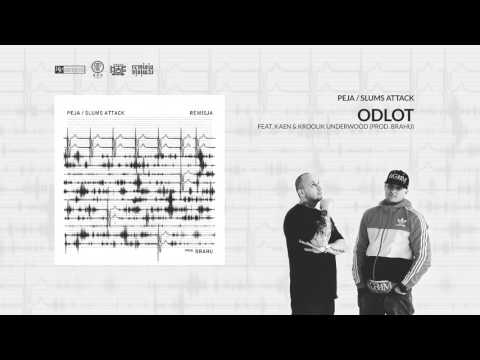 Peja/Slums Attack feat. KaeN & Kroolik Underwood - O...