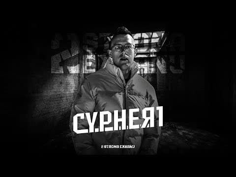 2Strona Ekranu - CYPHER1