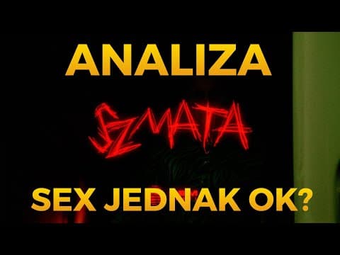 Mata - Szmata [Analiza] HIPOKRYZJA SŁUCHACZY