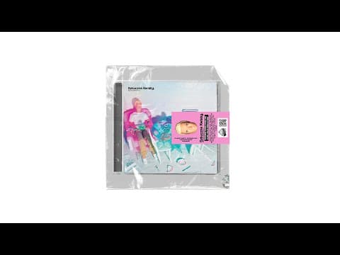Barto Katt — TOY ft. Łajzol, Holak