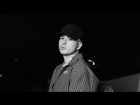 MŁODY NYKIEL - Tańczyłem Jak Nikt