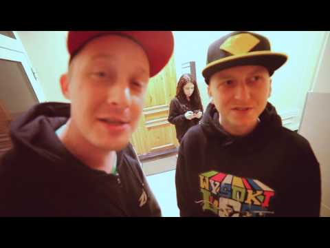 Penx, Filipek, Czasin, Czeski, Kojot, Bazi + SUPPORT...