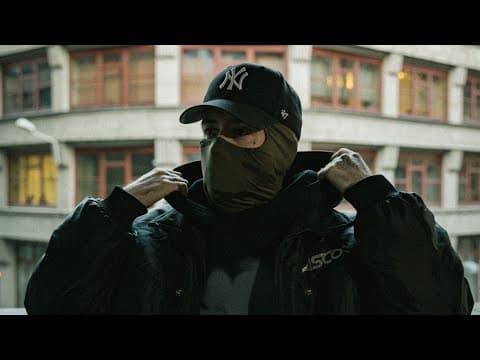 MŁODY NYKIEL - GRAM DO GRAMA