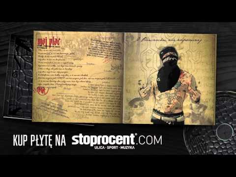 7. WU gość. Bent, Ponczoch, DJ Feel-X - Mój plac (pr...