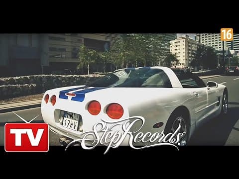 Młody M / Radonis ft. Justyna Kuśmierczyk, Insert - ...