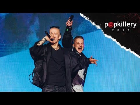 Opał / Floral Bugs (H4J4) - Walka z Cieniem (Live, P...