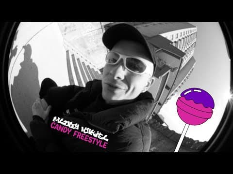 MŁODY NYKIEL - CANDY FREESTYLE