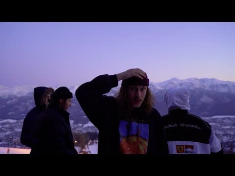 hubert. - wolfie cindy interlude
