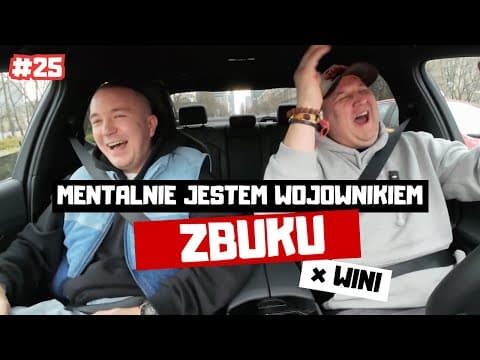 ROZMOWA PEŁNA WSPOMNIEŃ - CHADA, BEZCZEL, CLOUT MMA,...
