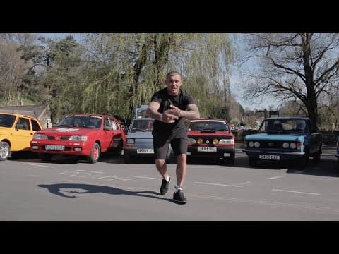 Małolat K2 - Stare dobre czasy (prod: Paul Miles) Of...