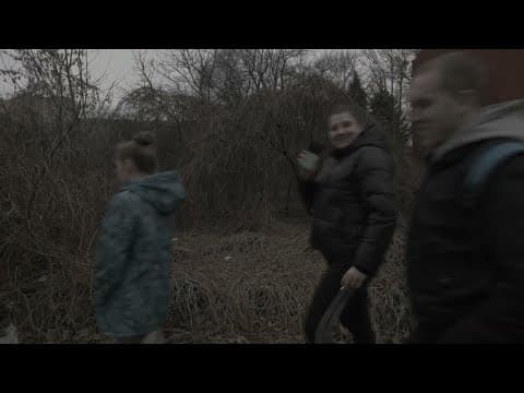 PSYCHOCUKIER - ANTYPARYŻ  [PASZCZA LWA NOON MIX]