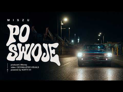 Miszu - Po swoje (prod. 4Money)