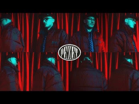 Pezet - 98 (prod. Auer, cuty DJ Panda)