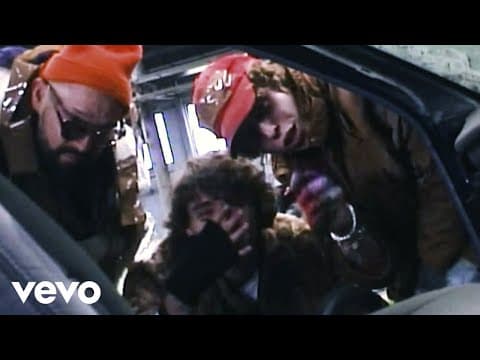 Szczyl/Magiera feat. Miętha - Jaraj (Official Video)