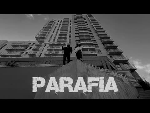 Chipsu - Parafia feat Dj Radzion prod. Nathin