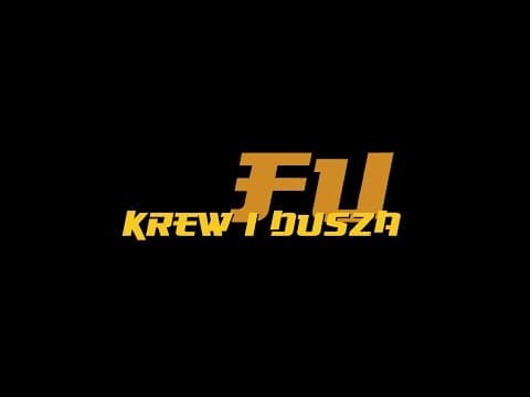 FU feat. Koras - Żądza gniewu (audio)