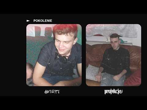 SARIUS - POKOLENIE (feat. OCHMAN, prod. Blaga)
